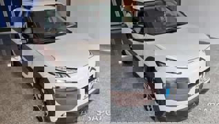 Citroen C4 Cactus 1.2 PureTech Feel de 2016