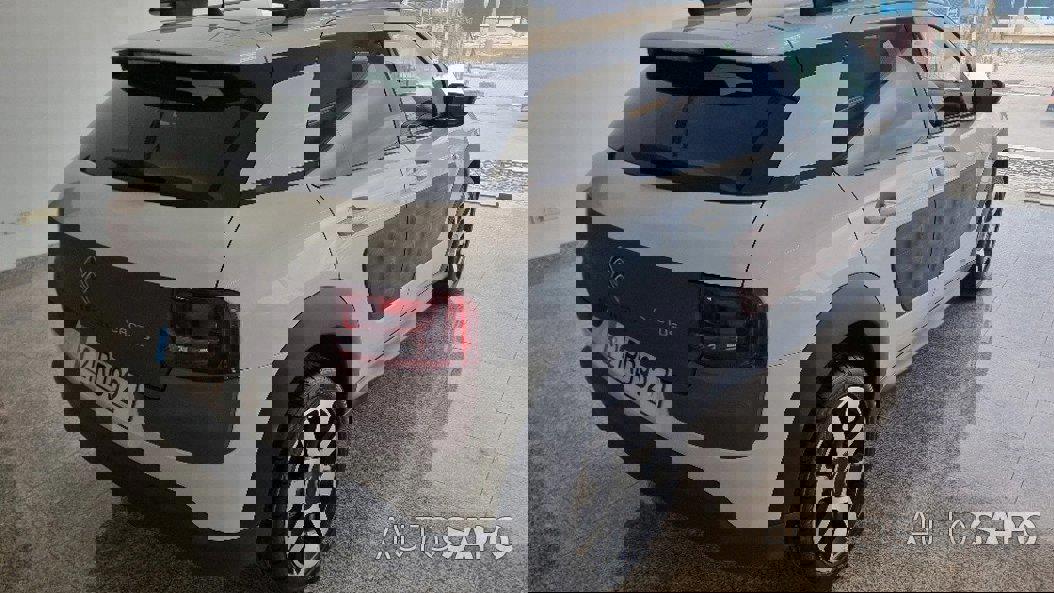 Citroen C4 Cactus 1.2 PureTech Feel de 2016