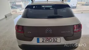 Citroen C4 Cactus 1.2 PureTech Feel de 2016