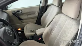 Renault Mégane de 2008