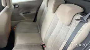 Renault Mégane de 2008