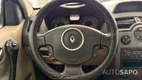 Renault Mégane de 2008