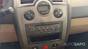 Renault Mégane de 2008