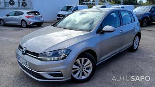 Volkswagen Golf 1.0 TSI Stream de 2020