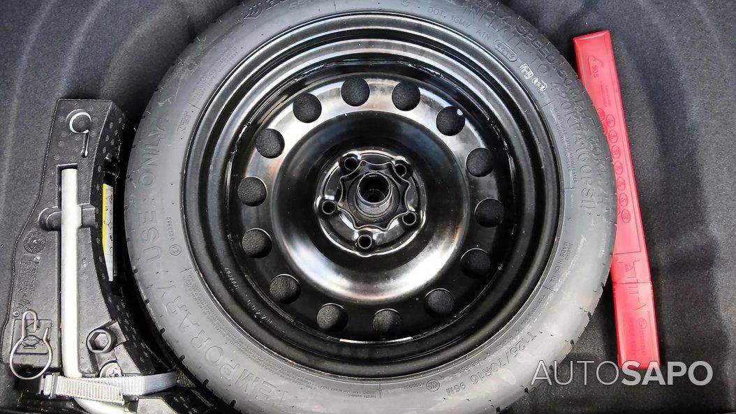 Volkswagen Golf 1.0 TSI Stream de 2020