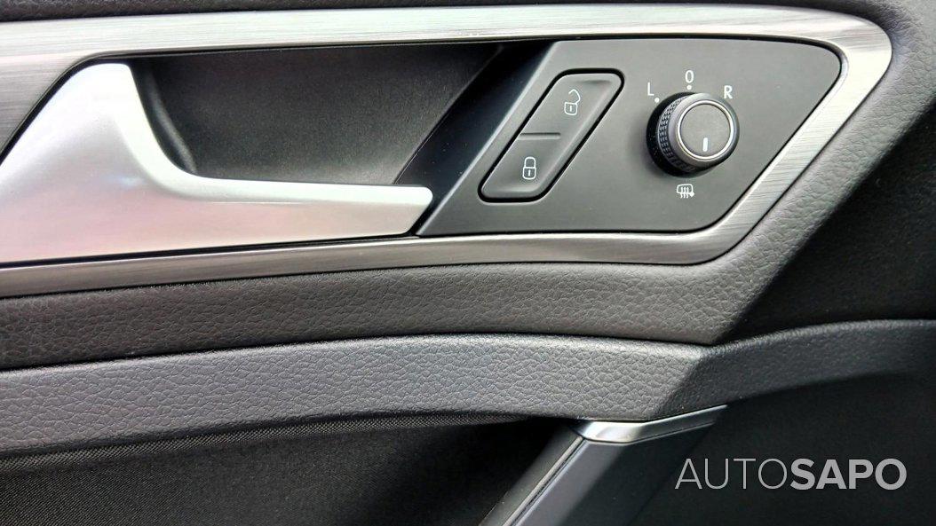 Volkswagen Golf 1.0 TSI Stream de 2020