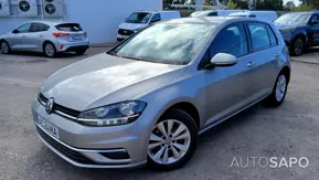 Volkswagen Golf 1.0 TSI Stream de 2020