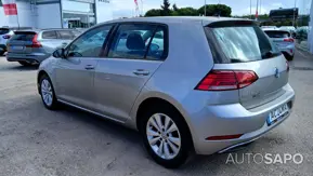 Volkswagen Golf 1.0 TSI Stream de 2020