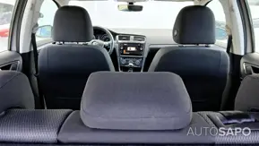 Volkswagen Golf 1.0 TSI Stream de 2020