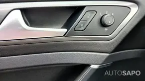 Volkswagen Golf 1.0 TSI Stream de 2020