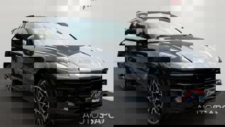 Porsche Macan de 2019