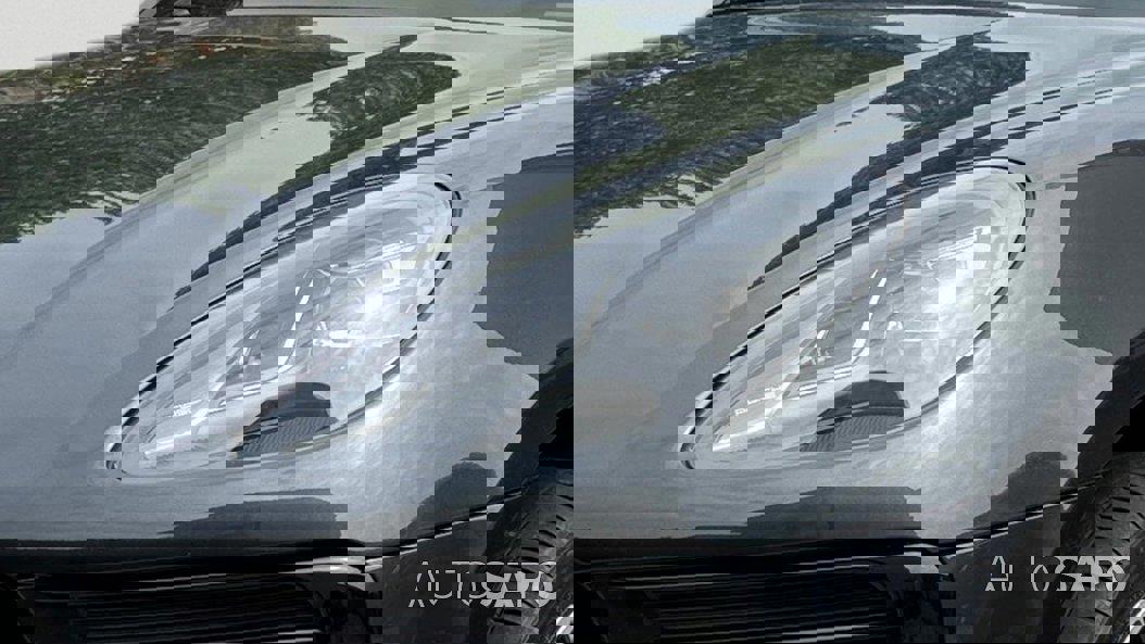 Porsche Macan de 2019