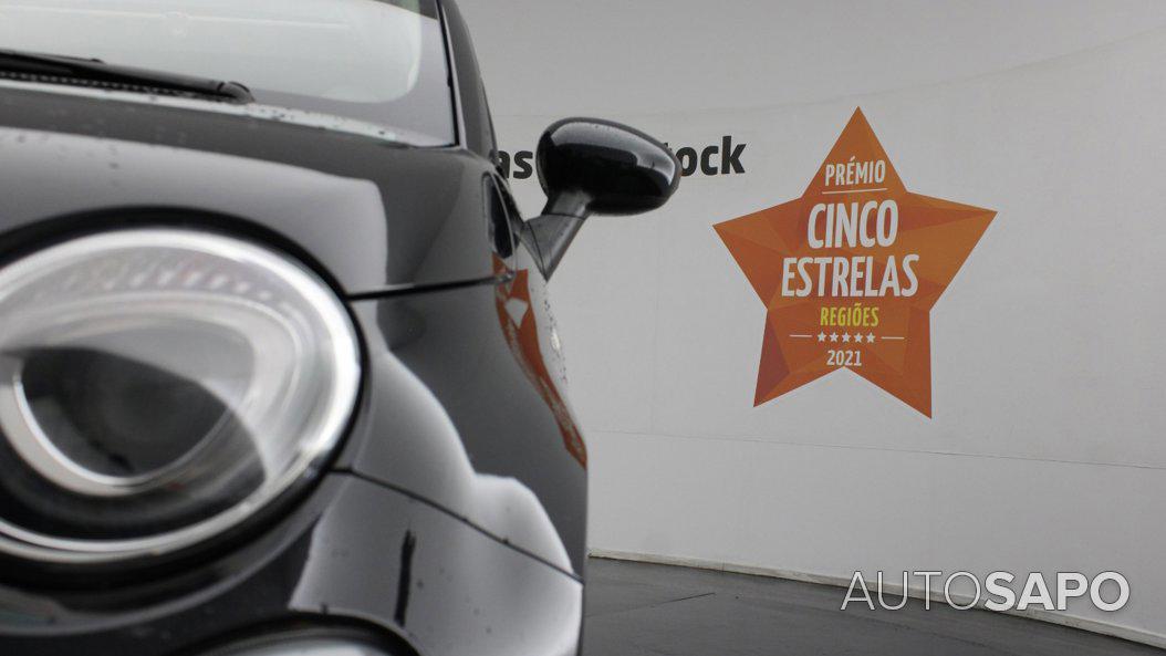 Fiat 500 1.0 Hybrid Lounge de 2020