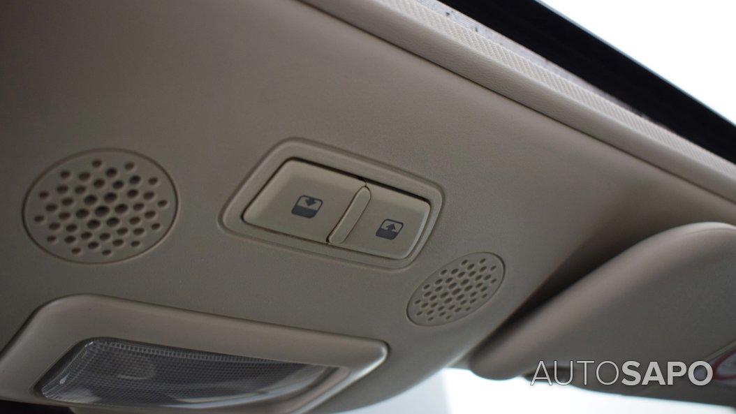 Fiat 500C 1.0 Hybrid Lounge de 2020