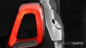 Fiat 500 1.0 Hybrid Lounge de 2020