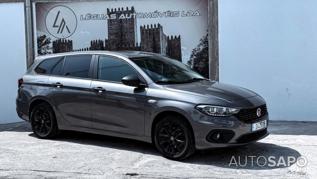Fiat Tipo 1.3 M-Jet Pop de 2019
