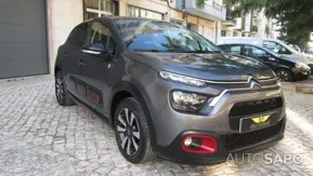 Citroen C3 1.2 PureTech C-Series de 2022
