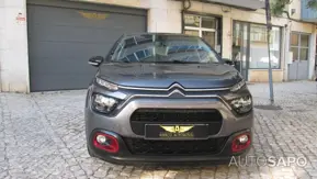 Citroen C3 1.2 PureTech C-Series de 2022