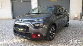 Citroen C3 1.2 PureTech C-Series de 2022