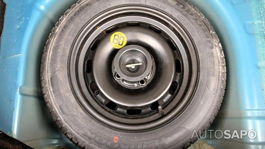 Ford Fiesta 1.5 TDCi Titanium de 2013