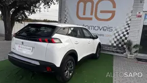 Peugeot 2008 1.2 PureTech Active Pack de 2020