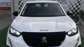 Peugeot 2008 1.2 PureTech Active Pack de 2020