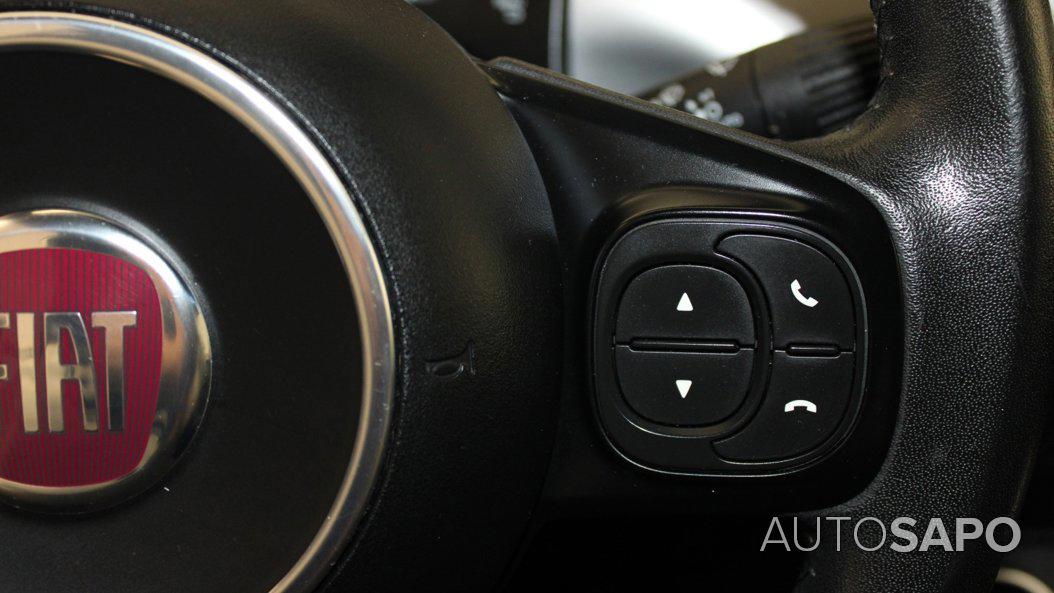 Fiat 500C 1.0 Hybrid Connect de 2021