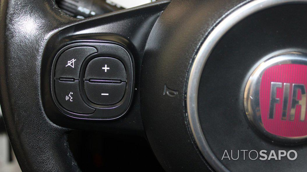 Fiat 500C 1.0 Hybrid Connect de 2021