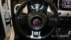 Fiat 500C 1.0 Hybrid Connect de 2021