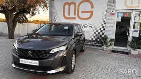 Peugeot 3008 1.5 BlueHDi Active Pack de 2021