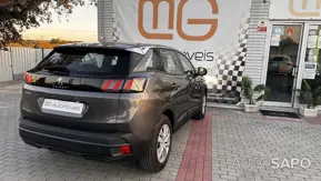 Peugeot 3008 1.5 BlueHDi Active Pack de 2021