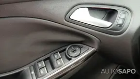 Ford Focus 2.0 TDCi Titanium PS. de 2015