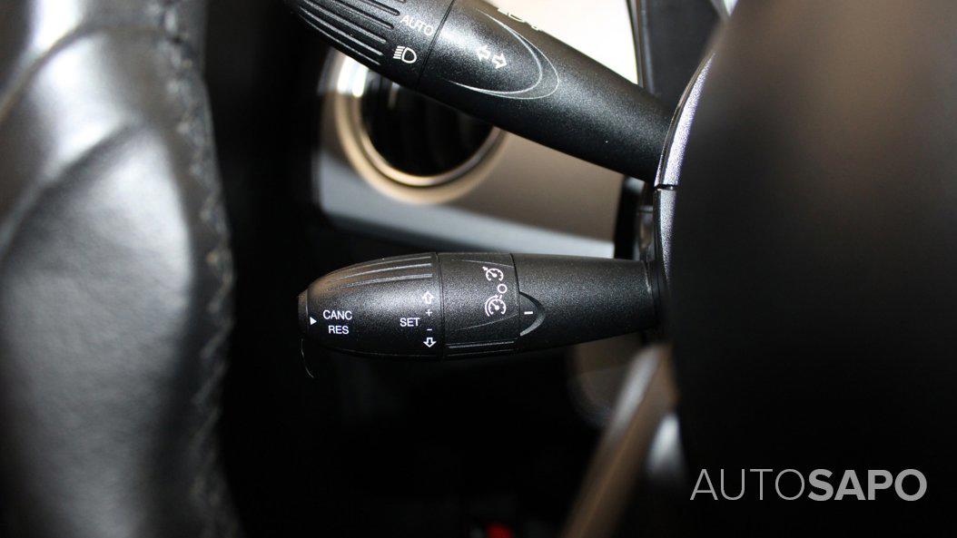 Fiat 500C 1.0 Hybrid Connect de 2021