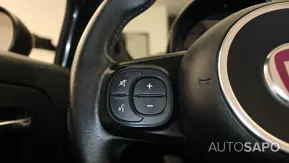 Fiat 500C 1.0 Hybrid Connect de 2021