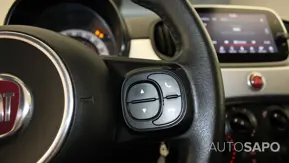 Fiat 500C 1.0 Hybrid Connect de 2021