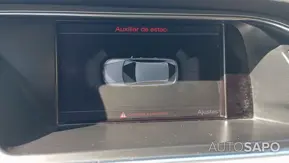 Audi A4 2.0 TDi quattro de 2015