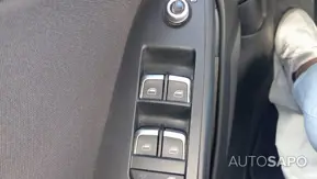 Audi A4 2.0 TDi quattro de 2015