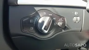 Audi A4 2.0 TDi quattro de 2015