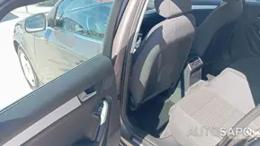 Audi A4 2.0 TDi quattro de 2015