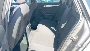 Audi A4 2.0 TDi quattro de 2015