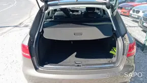 Audi A4 2.0 TDi quattro de 2015