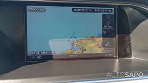 Audi A4 2.0 TDi quattro de 2015