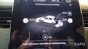 Renault ZOE Intens 50 de 2020