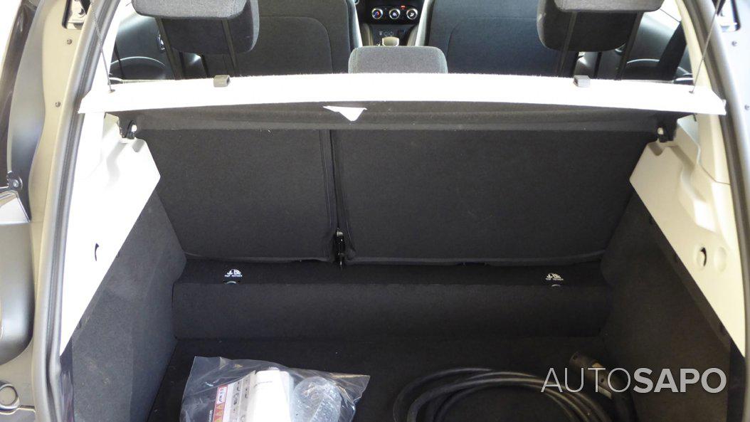 Renault ZOE Exclusive 50 de 2021