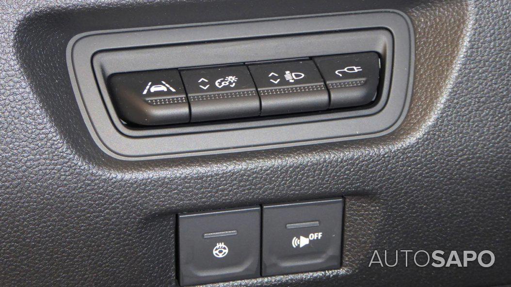 Renault ZOE Exclusive 50 de 2021