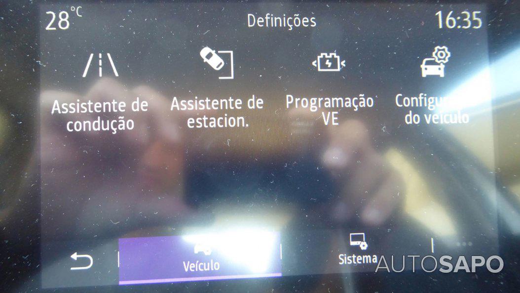 Renault ZOE Exclusive 50 de 2021