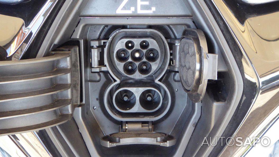 Renault ZOE Exclusive 50 de 2021