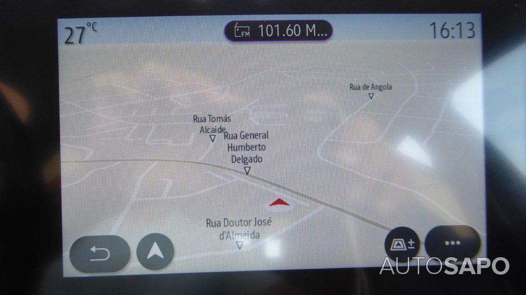 Renault ZOE Exclusive 50 de 2021