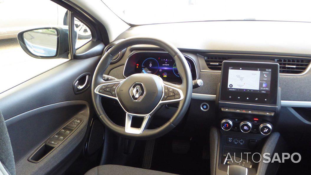 Renault ZOE Exclusive 50 de 2021