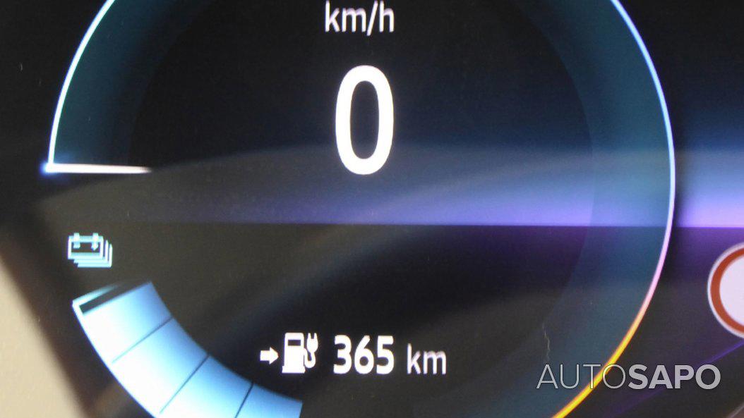 Renault ZOE Exclusive 50 de 2021